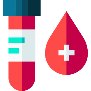 Autoanalisi del sangue creatinina