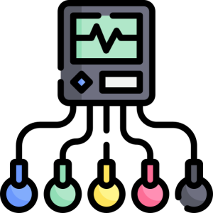 HOLTER ECG