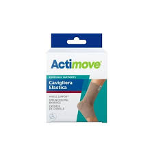 ACTIMOVE EVERYDAY CAVIGLIERA ELASTICA M