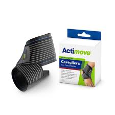 ACTIMOVE SPORTS EDITION CAVIGLIERA ELASTICA L
