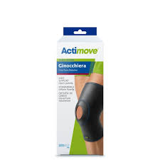 ACTIMOVE SPORTS EDITION GINOCCHIERA L