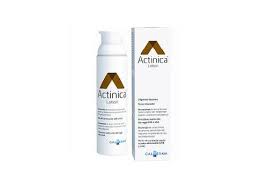 ACTINICA LOTION 80ML