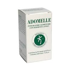 ADOMELLE 30 CAPSULE