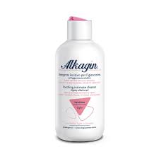 ALKAGIN DETERGENTE INTIMO LENITIVO ALCALINO 400ML