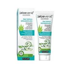 ALOEVERA2 GEL INTIMO ULTRA DELICATO