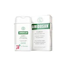 AMIDOSAN FLUIDO BAGNO DOCCIA