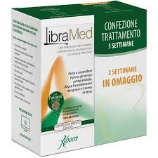 LIBRAMED TRATTAMENTI 5 SETTIMANE 138+84 COMPRESSE