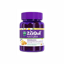 VICKS ZZZQUIL NATURA MANGO 30 PASTIGLIE