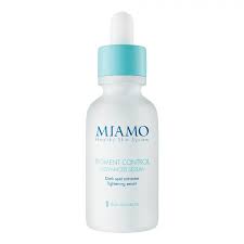 MIAMO PIGMENT CONTROL ADVANCED