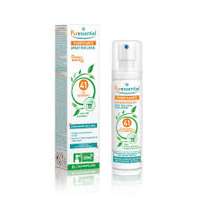 SPRAY PURIFICANTE 41 OLI ESSENZIALI 200ML