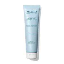 MIAMO HYDRA SOFT CREAMY CLEANSER