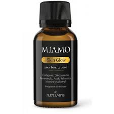 MIAMO SKIN GLOW 10 FLACONCINI 22ML
