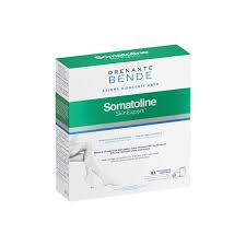 SOMAT SKIN EX BENDE DRENANTI STARTER