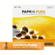 PAPAYA PURA 60 STICK PACK