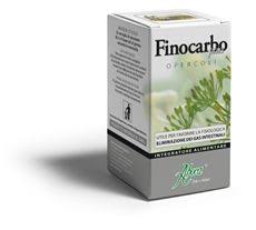 FINOCARBO PLUS 50 OPERCOLI 25G NF