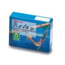 NEW RELAX 50 TAVOLETTE 783