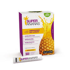 SUPER ANANAS 30 BUSTINE 10ML