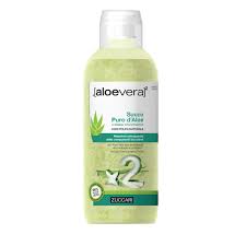 ALOEVERA2 SUCCO PURO ALOE DOCONC