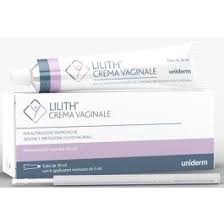 LILITH CREMA VAGINALE 30ML