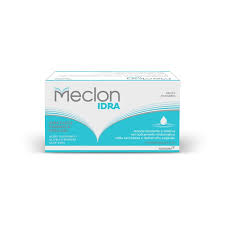 MECLON IDRA EMULGEL 7 MONODOSI 5ML