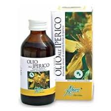 OLIO IPERICO COSMETICO BIO