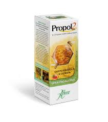 PROPOL2 EMF SPRAY NO/ALCOOL 30ML