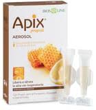 APIX AEROSOL 10 FIALE MONODOSE