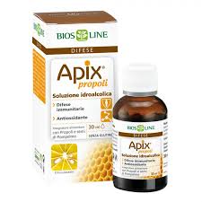 APIX SOLUZIONE IDROALCOLICA 30ML