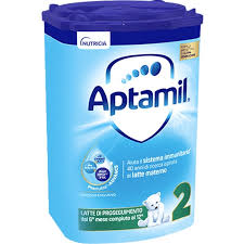 APTAMIL 2 LATTE 750G