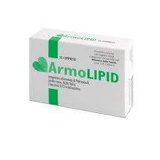 ARMOLIPID 30 COMPRESSE