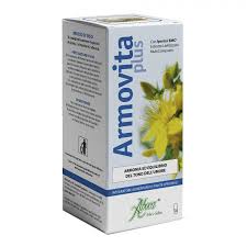 ARMOVITA PLUS 100 OPERCOLI