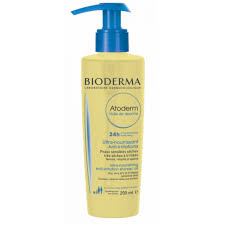 ATODERM HUILE DE DOUCHE 200ML