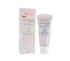 AVENE ANTIROUGEURS GIORNO EMULSIONE 40ML