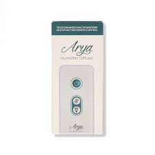 ARYA HD TELECOMANDO V2