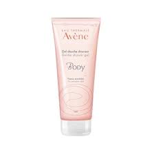 AVENE BODY GEL DOCCIA 200ML