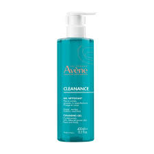 AVENE CLEANANCE GEL DETERGENTE NF 400 ML
