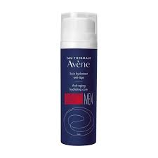 AVENE HOMME TRATTAMENTO IDRATANTE ANTI/ETÀ