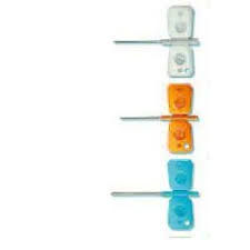 AGO BUTTERFLY MONDOSE G23