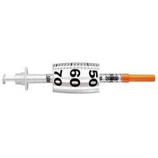AGO PIC MESOTERAPIA G27 4MM 1 PZ